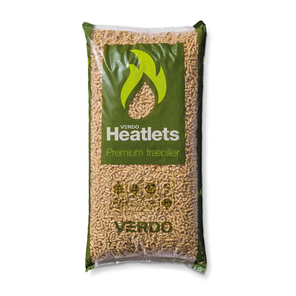 Heatles Premium 10 kg