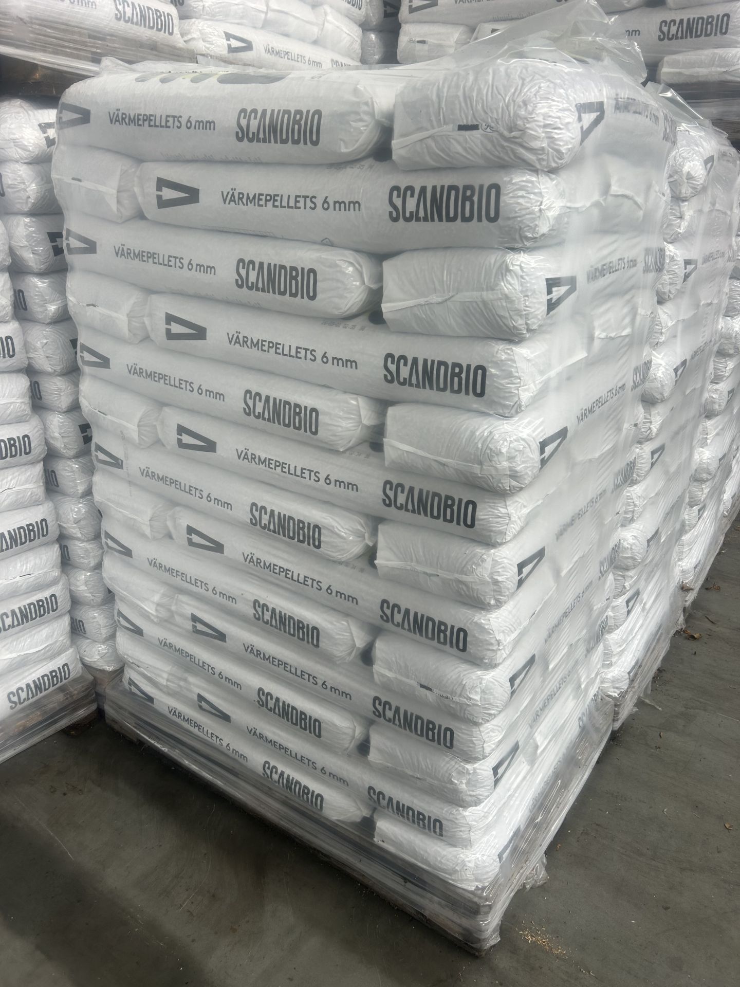 Scandbio