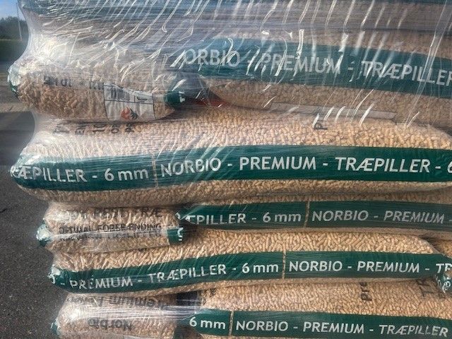 Norbio 16kg